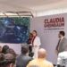 Claudia Sheinbaum presenta a ARTURO ZALDÍVAR, CARLOS TORRES Y LETICIA RAMÍREZ como integrantes de su gabinete