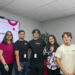 Estudiantes de Cobach Sonora se gradúan de programa de aprendizaje en empresa aeroespacial