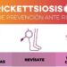 Salud Sonora mantiene a la baja mortalidad por rickettsiosis