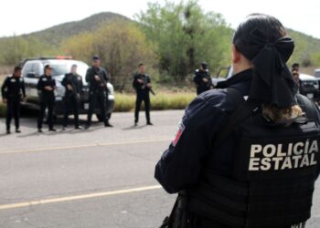 Gobierno de Sonora mantiene a la baja el delito de homicidio según Inegi