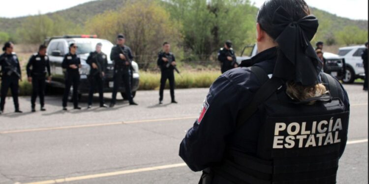 Gobierno de Sonora mantiene a la baja el delito de homicidio según Inegi