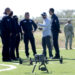 Fuerzas operativas de Sonora se capacitan en uso de drones como herramienta para la seguridad