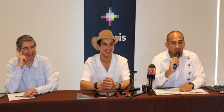 Presenta Gobierno de Sonora nuevas rutas aéreas por parte de Volaris