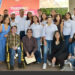 Convoca Toño Astiazarán a estudiantes a registrarse en plan piloto de transporte eléctrico universitario HBus