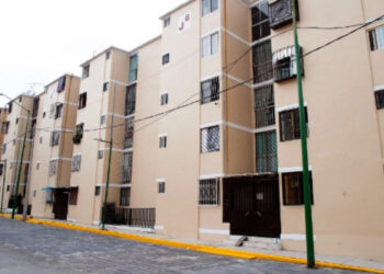 Pide Coparmex análisis amplio a iniciativa de vivienda en renta en CDMX