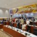 Exhorta Congreso de Sonora a SICT a fortalecer la movilidad en aeropuertos