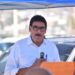 Esperan que en diciembre concluya la reubicación de las vías en Nogales