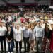 Beneficia Gobernador Durazo a 3 mil 500 estudiantes con becas e internet gratuito