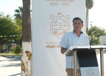 Conmemora Gobierno Municipal el 203 Aniversario de la Consumación de la Independencia