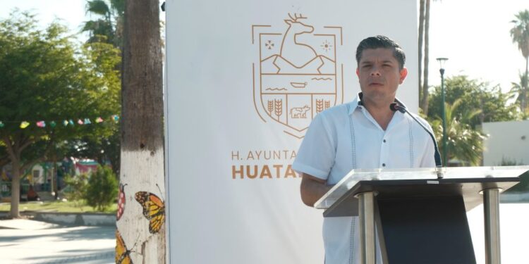 Conmemora Gobierno Municipal el 203 Aniversario de la Consumación de la Independencia