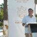 Conmemora Gobierno Municipal el 203 Aniversario de la Consumación de la Independencia