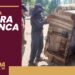 La Jornada de Descacharre en Tierra Blanca
