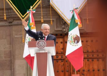 Destaca Gobernador Durazo gran beneficio y desarrollo para Sonora durante la gestión de presidente López Obrador