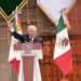Destaca Gobernador Durazo gran beneficio y desarrollo para Sonora durante la gestión de presidente López Obrador