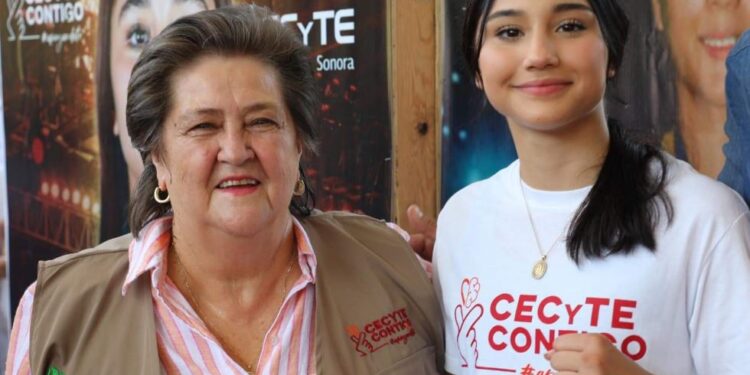 Alumna de Cecyte Sonora  va por el 𝗖𝗮𝗺𝗽𝗲𝗼𝗻𝗮𝘁𝗼 𝗠𝘂𝗻𝗱𝗶𝗮𝗹 𝗱𝗲 𝗕𝗼𝘅𝗲𝗼