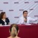 Con la Guardia Nacional y los derechos de los pueblos originarios, avanzamos hacia un México más justo: Heriberto Aguilar