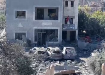 SRE piden a connacionales salir de Líbano ‘de inmediato’