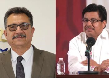 Mastache y Regino continuarán en Conagua e INPI con Sheinbaum