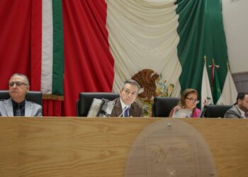 Analiza Congreso de Sonora iniciativas para combatir explotación infantil y uso de menores en actividades ilícitas
