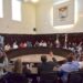 Aprueba Cabildo actas, acuerdos aclaratorios y reformas al reglamento interior