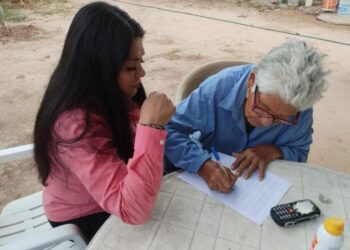 Destaca Sonora por bajo índice de analfabetismo en personas mayores de 15 años: ISEA