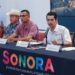 Presenta Sectur Sonora calendario de eventos de septiembre 2024