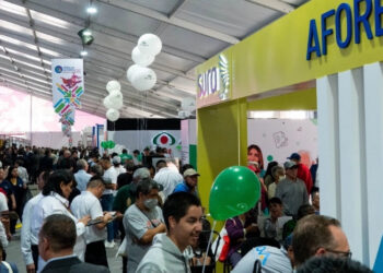 Ganan Afore 8 mil millones de pesos de enero a agosto