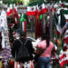 Fiestas patrias dejarán derrama económica de 11 mil 617 mdp: Canaco CDMX