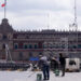 Invita López Obrador a ceremonia del grito de Independencia