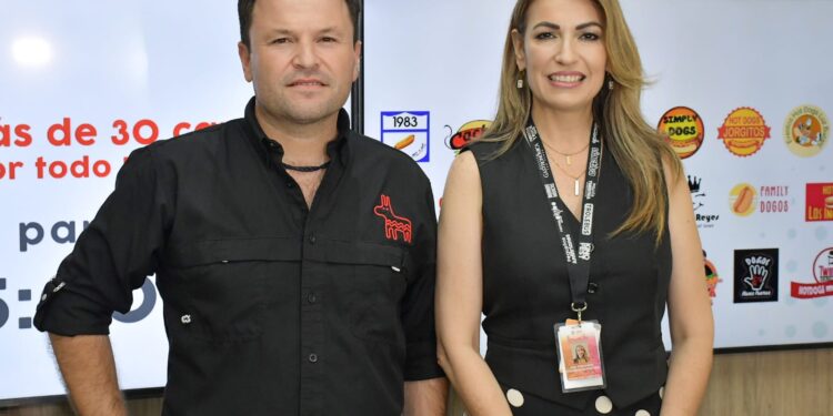 Llega el Dogo Fest a Víactiva este domingo