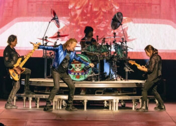 Maná retira canción con Nicky Jam por su respaldo a Trump