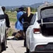 Localizan a un hombre «encobijado» en el tramo carretero Guaymas -Hermosillo…