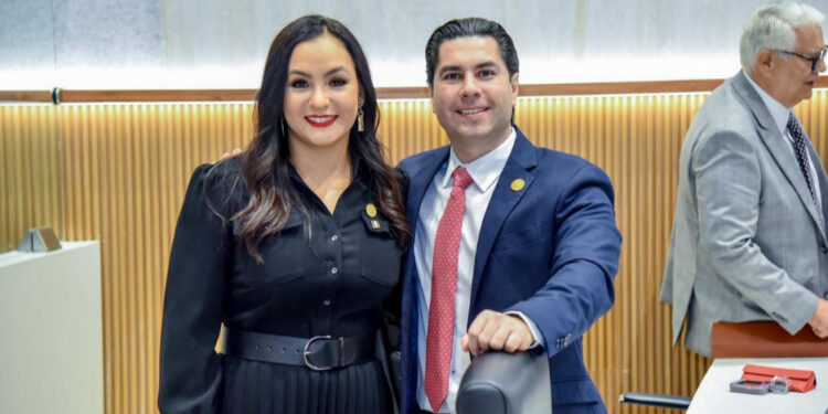 Regresa el PRI  al Congreso de Sonora como oposición responsable y con enfoque social