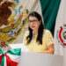 Reafirma grupo parlamentario de morena compromiso con las y los sonorenses a través de su agenda legislativa.