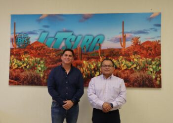 Impulsan universidades tecnológicas de San Luis y Puerto Peñasco creación de radio en línea