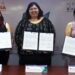 Ofrecerán Conalep Sonora y Universidad Vizcaya más oportunidades formativas a la comunidad escolar