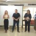 Honran legado personal y literario de la poeta Laura Delia Quintero