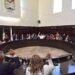 Aprueba Cabildo tercer informe de Toño Astiazarán