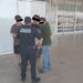 Evitan agentes de la SSPM extorción telefónica a familia