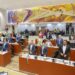 Avala Congreso de Sonora reforma en materia del Poder Judicial Federal