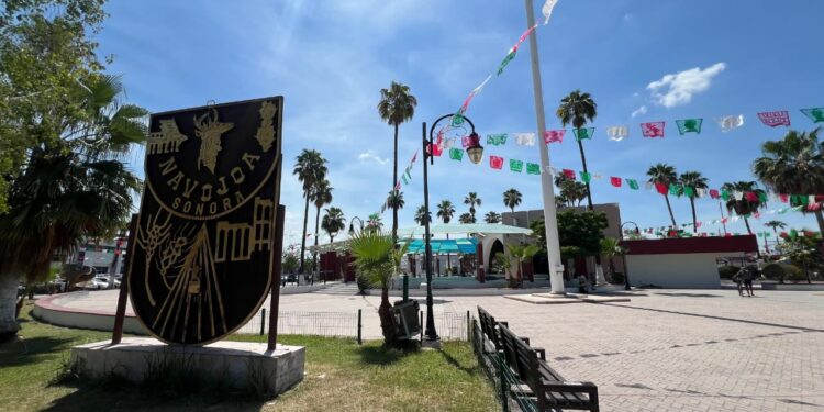 Está listo dispositivo de protección civil municipal para “GRITO DE INDEPENDENCIA”