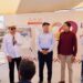 Gobernador Durazo une a Sonora y Arizona con modernización de aduanas