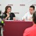 Reconocer a los pueblos indígenas y afromexicanos como sujetos de derecho público es un acto de justicia: Lorenia Valles