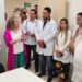Construyen Presidente López Obrador y Gobernador Durazo primer hospital gratuito para pueblos yaquis