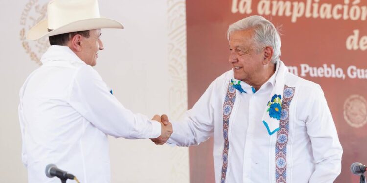 Cumplen Gobernador Durazo y Presidente López Obrador a madres y padres de víctimas de guardería ABC decreto de pensión vitalicia