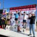 Con gran éxito se realiza carrera pedestre  5K “POR UN CORAZÓN SANO”
