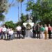 Conmemora Gobierno Municipal el 259 Aniversario del natalicio José María Morelos y Pavón