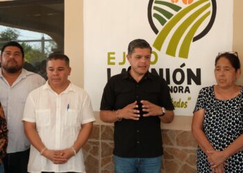 ‘Beto’ Vázquez pone en marcha el programa “Oomapash en tu Barrio” en la colonia Unión