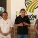 ‘Beto’ Vázquez pone en marcha el programa “Oomapash en tu Barrio” en la colonia Unión