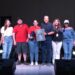 Premian Toño Astiazarán y Patty Ruibal a ganadores de Dogo Fest